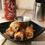 Amazing Burger Side Dishes