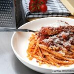 Amazing Pasta Side Dishes