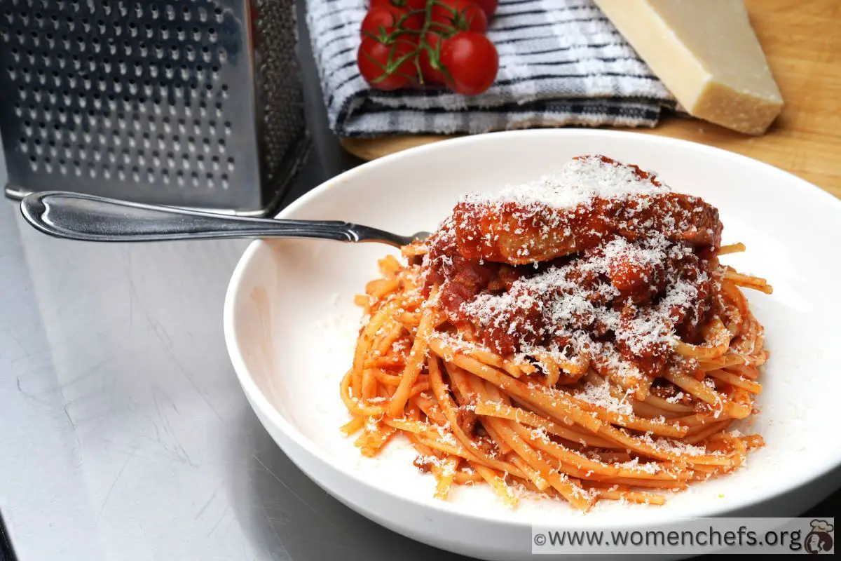 Amazing Pasta Side Dishes