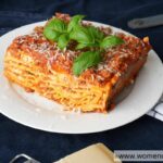 15 Great Lasagna Side Dishes Great Lasagna Side Dishes