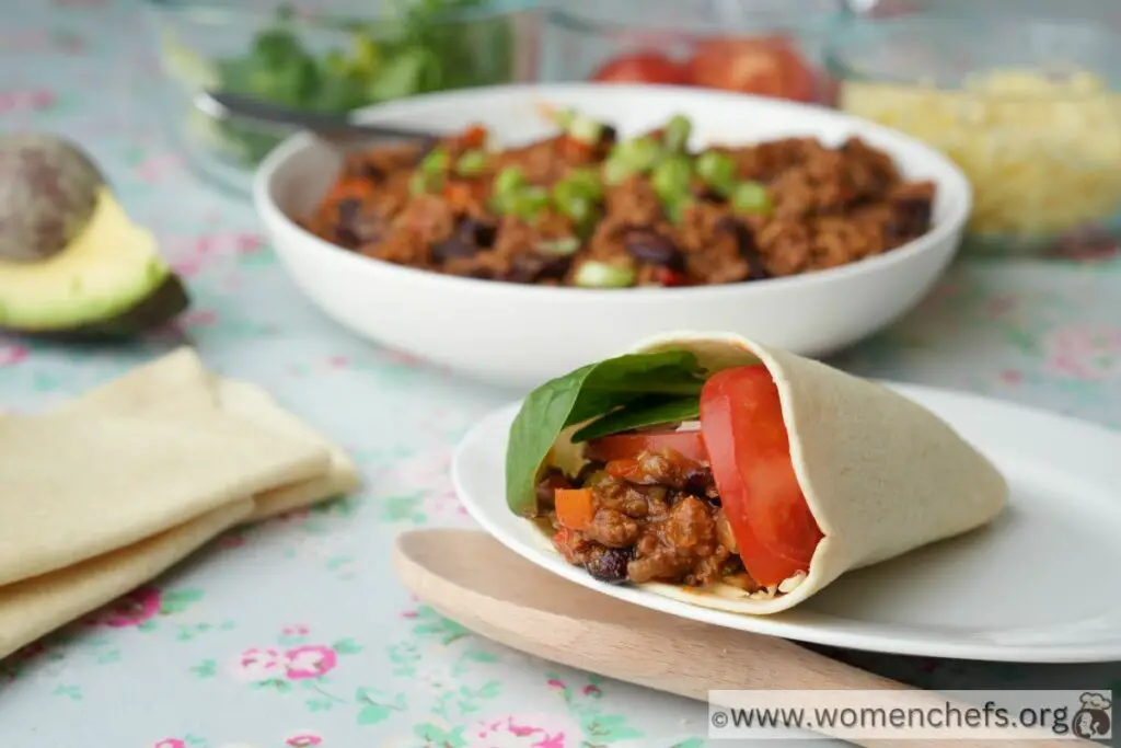 Mexican Side Dishes