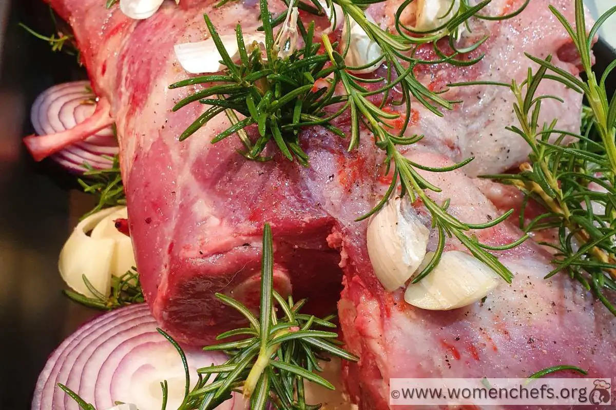 Simple Lamb Recipes Everyone Needs To Know