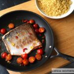 Simple Salmon Side Dishes