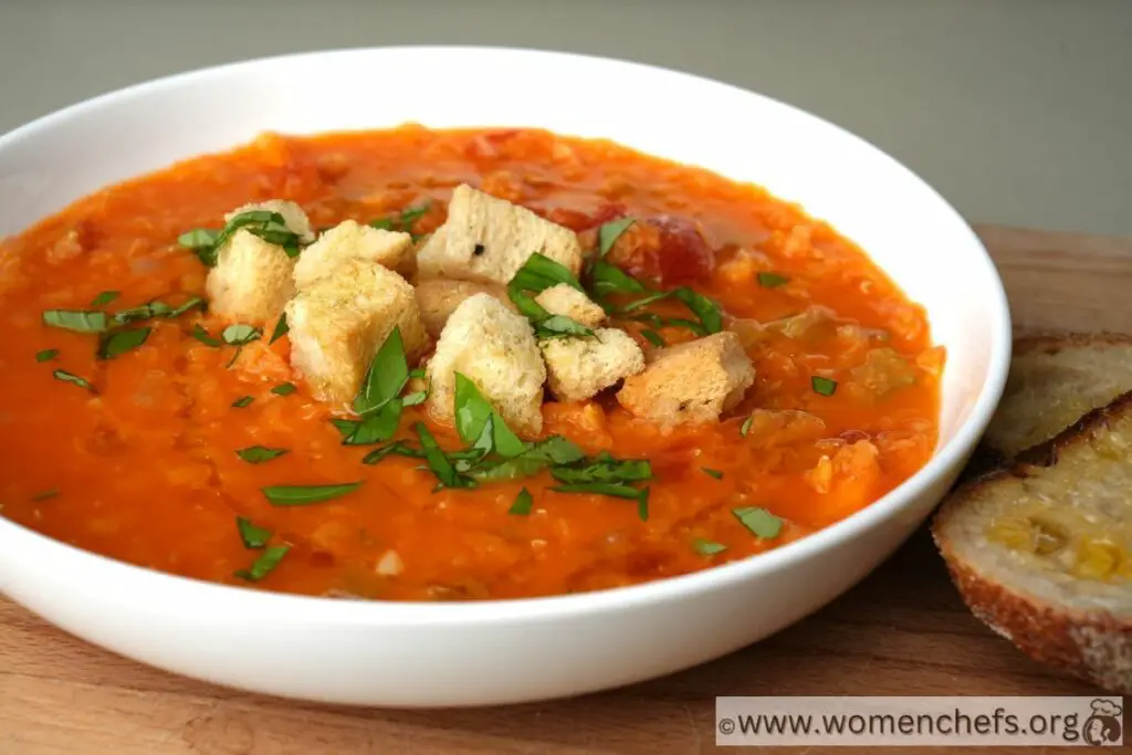 Lentil Side Dishes