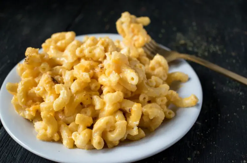 15 Simple Crock Pot Macaroni And Cheese Recipes Everyone Needs To Know