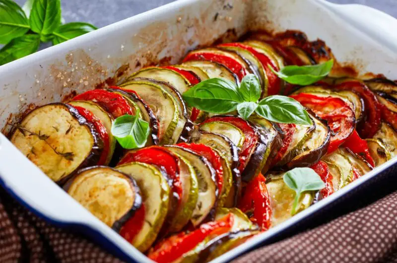 18 Eggplant Side Dishes That Are Too Good To Ignore