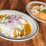 Enchilada Side Dishes
