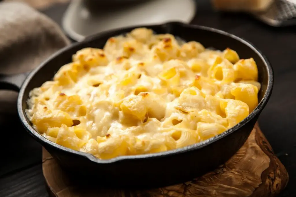 Mac And Cheese Side Dishes