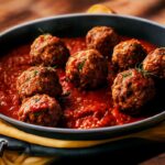 Meatball Side Dishes