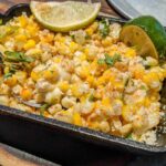 Mexican Corn Side Dishes