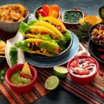 Mexican Side Dishes