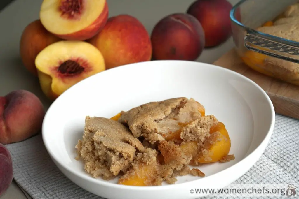 Perfect Peach Recipes You Need To Try