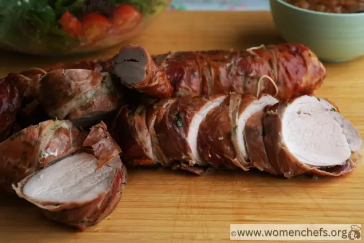 8 Ina Garten Pork Tenderloin Recipes That Are Quick, Easy and