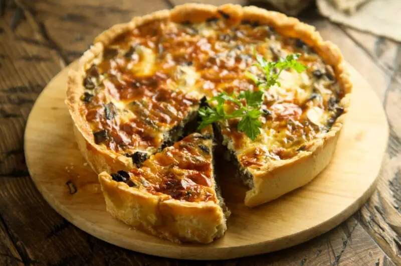 15 Great Quiche Recipes (From Mini Masterpieces To Celeb-inspired Nibbles)