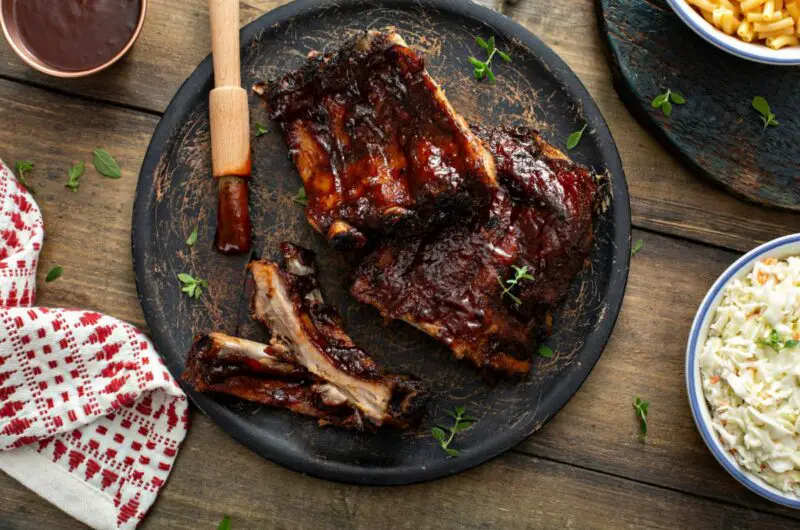 15 Great Rib Side Dishes