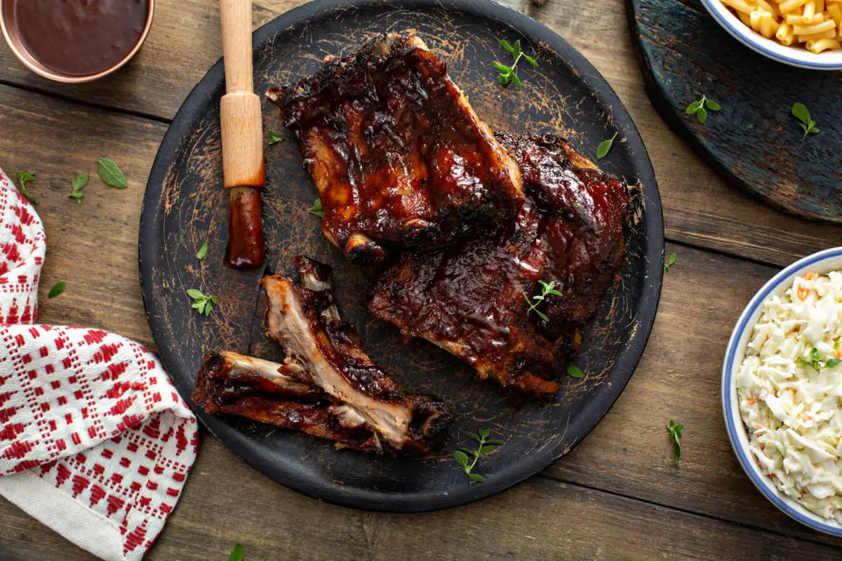 15 Great Rib Side Dishes