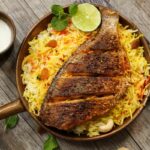Rice Side Dishes For Fish