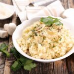 Risotto Recipes