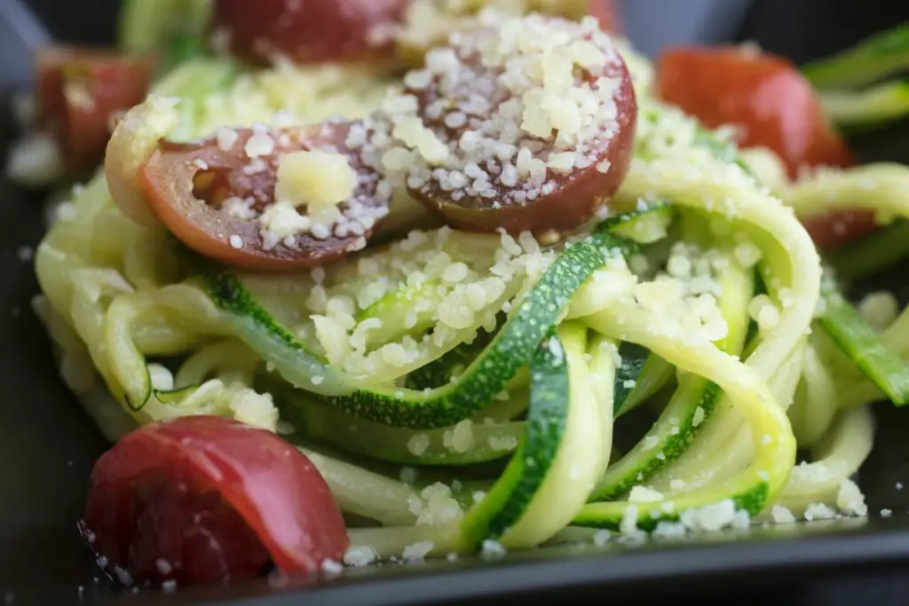 Zucchini Side Dishes