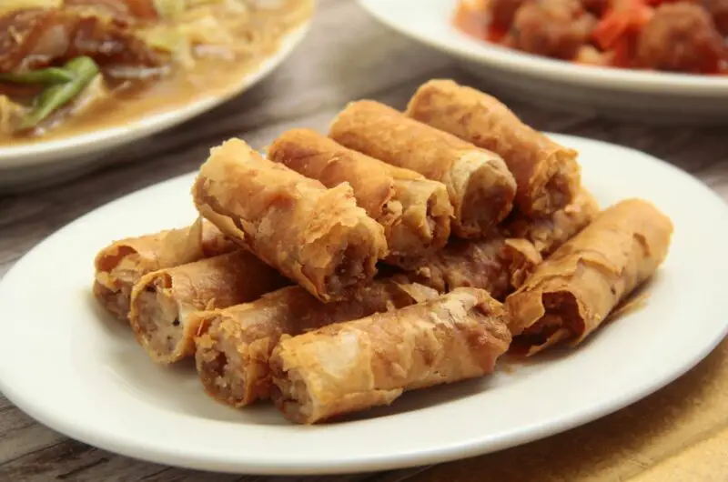 22 Filipino Appetizers You Need To Try