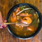 Filipino Shrimp recipes