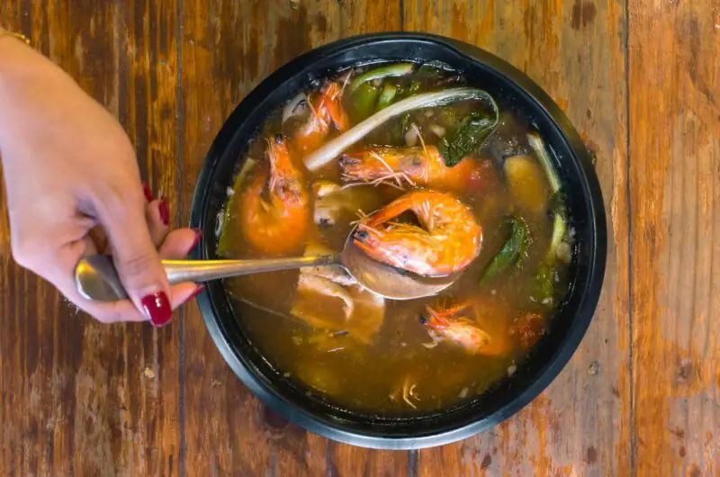 The 9 Best Filipino Shrimp Recipes