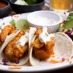 Fish Taco Side Dishes