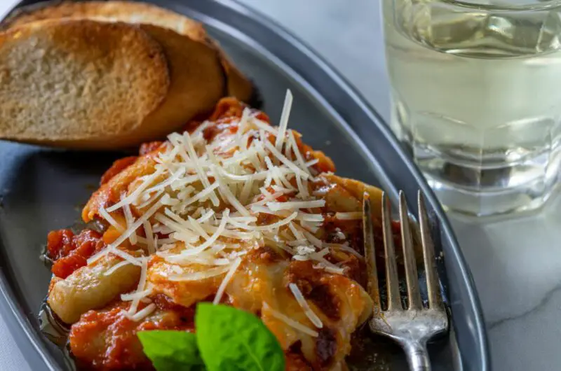 15 Amazing Gnocchi Side Dishes
