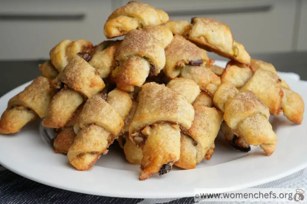 Ina Garten rugelach