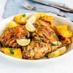 Lemon Chicken Side Dishes