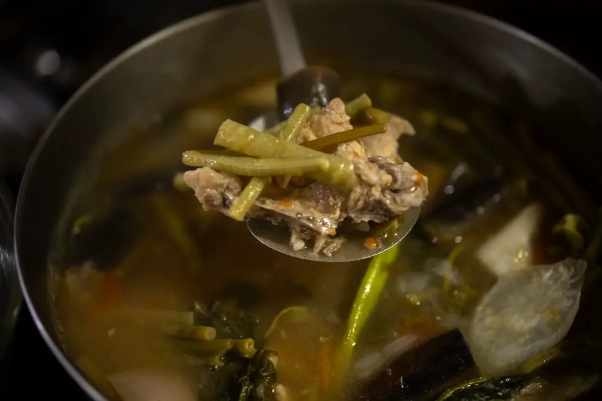 The 18 Best Slow Cooker Filipino Recipes
