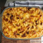 Ina garten noodle kugel