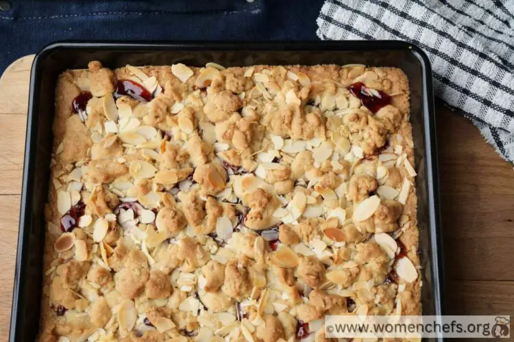 Ina Garten Raspberry Bars Recipe (With a Tasty Twist)