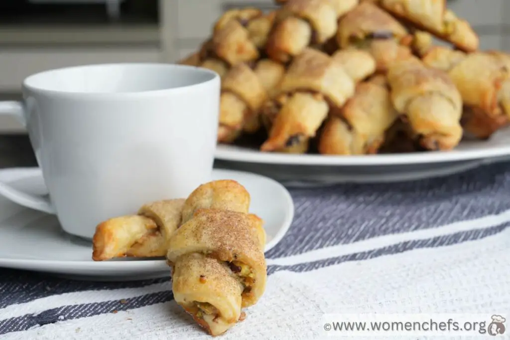 Ina Garten rugelach