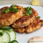 ina garten salmon cakes