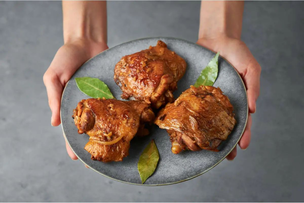 10 Delicious Chicken Thigh Filipino Recipes