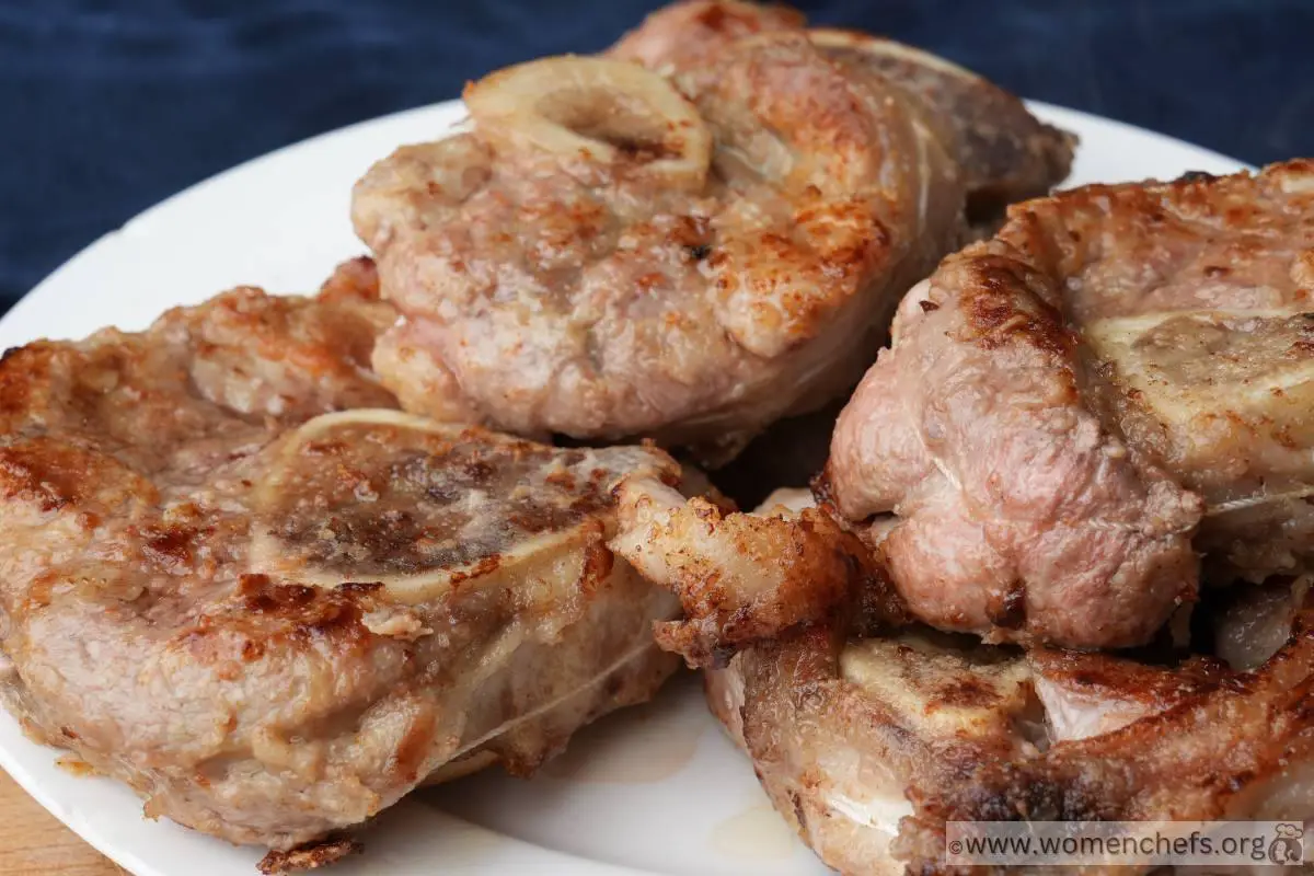 Ina Garten Osso Bucco Recipe Veal Shanks Everyone Will Love