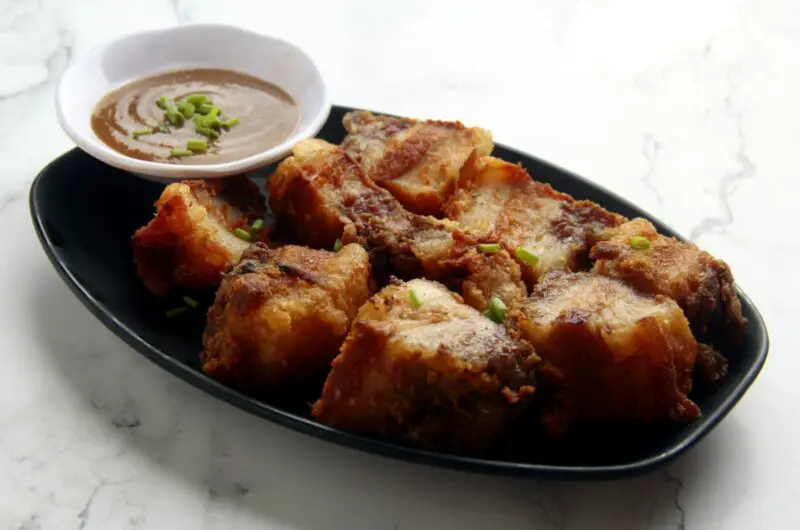 The 12 Best Filipino Pork Belly Recipes