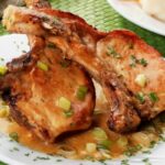 Filipino Pork Chop Recipes