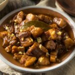 Filipino Pork Shoulder Recipes