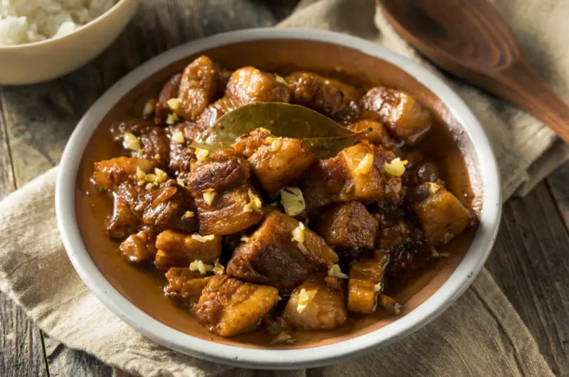 10 Filipino Pork Shoulder Recipes To Make Your Mouth Water