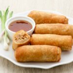 Filipino Side Dishes