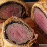 Ina Garten Beef Wellington