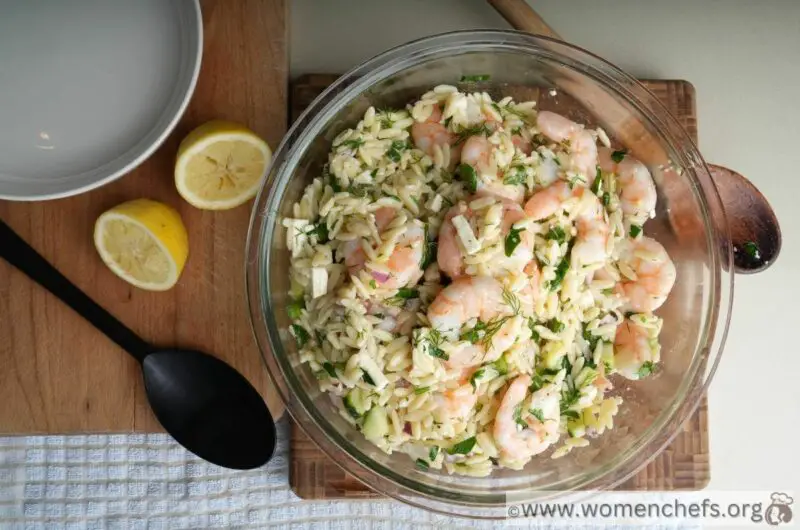 7 Ina Garten Roasted Shrimp Recipes To Try Today