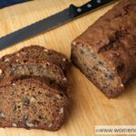 Ina Garten Zucchini Bread