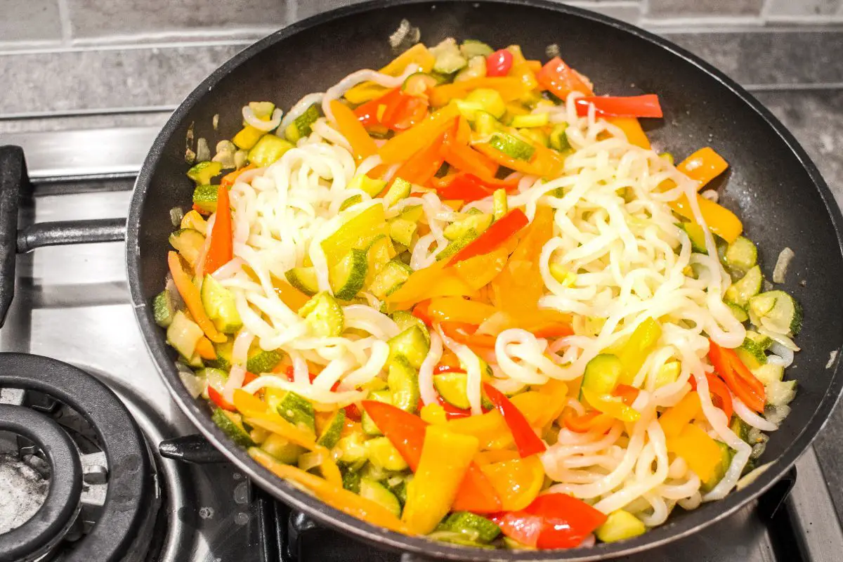 13 Vegan Vietnamese Recipes To Make At Home