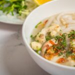 Vietnamese Canh Recipes