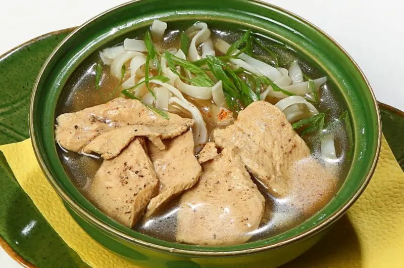15 Tasty Vietnamese Chicken Recipes To Make