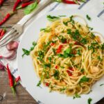 Vietnamese Garlic Noodles Recipes