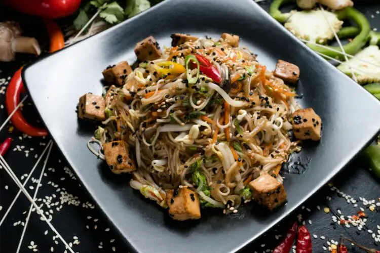 11 Delicious Vietnamese Tofu Recipes To Try Women Chefs